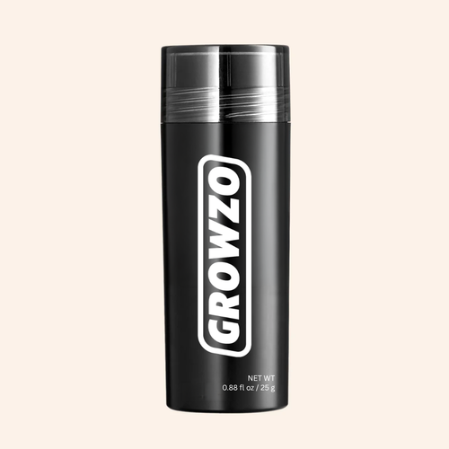 Growzo Hair Thickener
