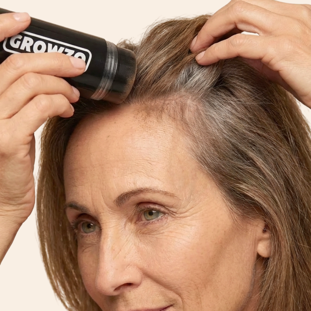 Growzo Hair Thickener