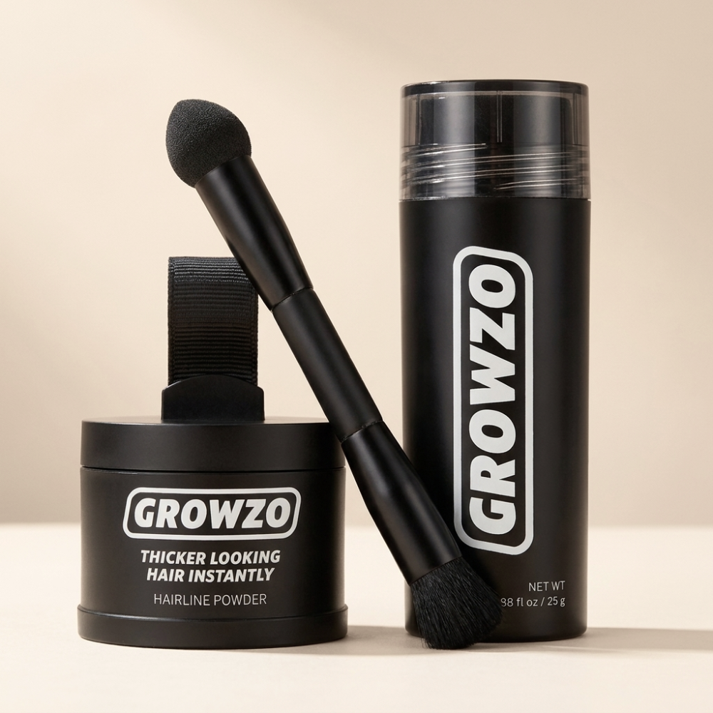 The Growzo Essentials